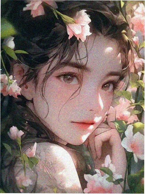 魔女2 韩国动作科幻电影 海报
